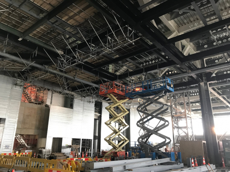 Commercial scaffolding for sale or hire. Summit Scaffolding Northland Commercial scaffolding for sale or hire. Summit Scaffolding Northland